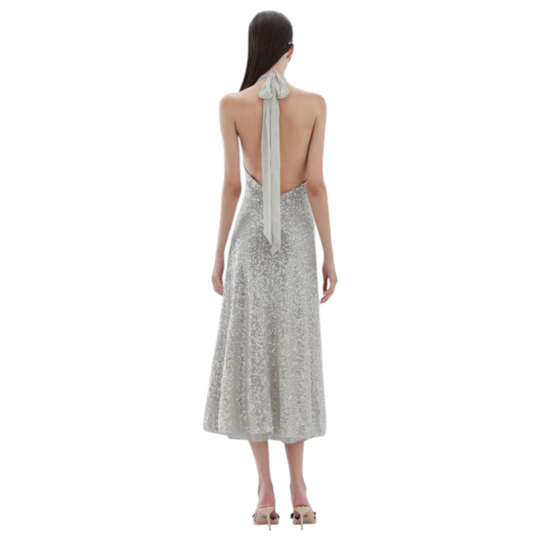 VESTIDO TANK ROSA HIELO