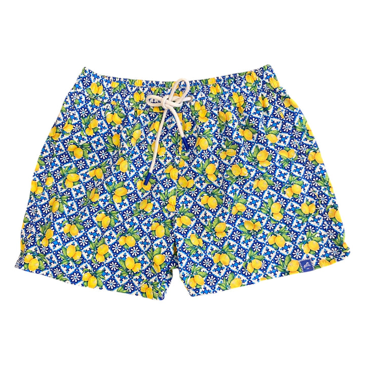 Traje 2426 Azul claro