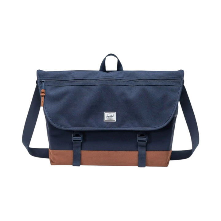 COVE MESSENGER AZUL MARINO