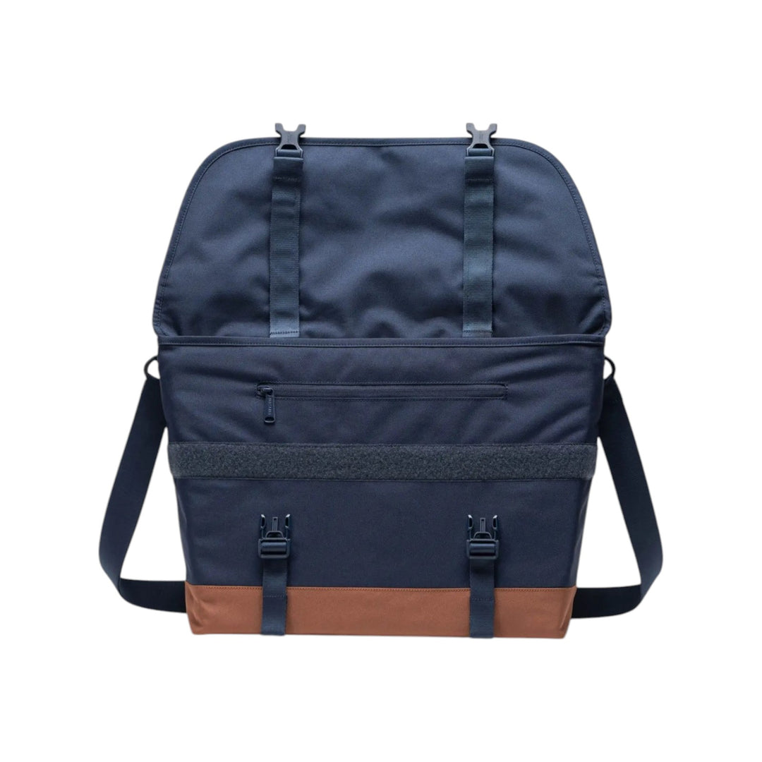 COVE MESSENGER AZUL MARINO