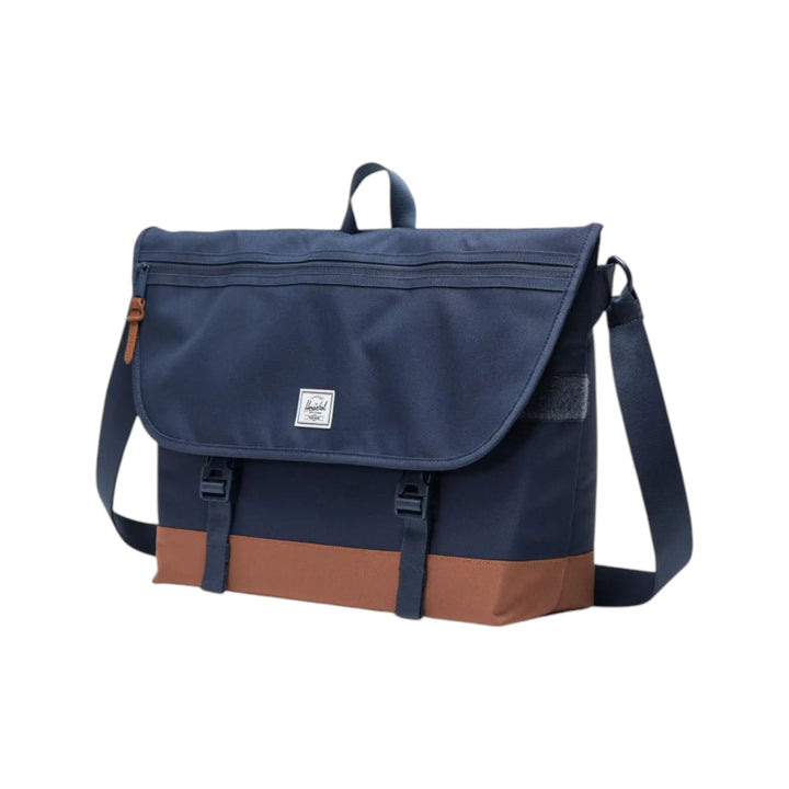 COVE MESSENGER AZUL MARINO