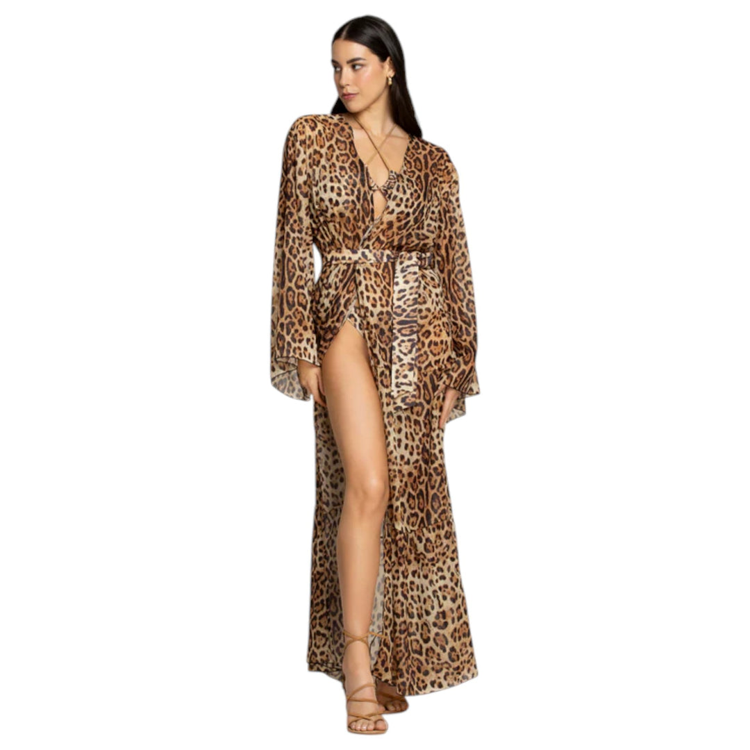 KIMONO LARGO LEO SOUL