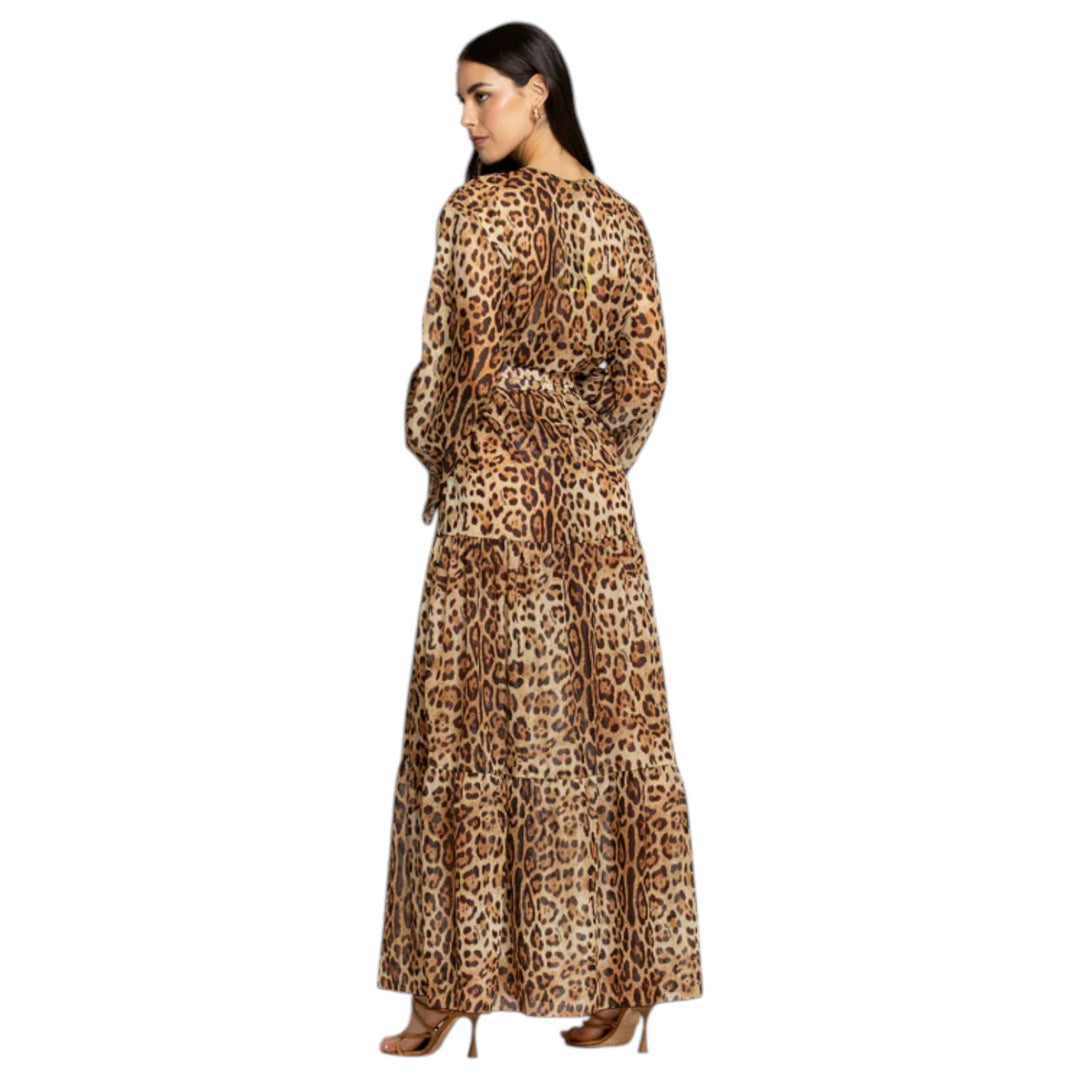 KIMONO LARGO LEO SOUL