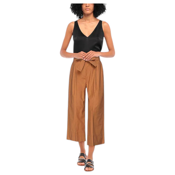 Pantalones LUCA TABACCO