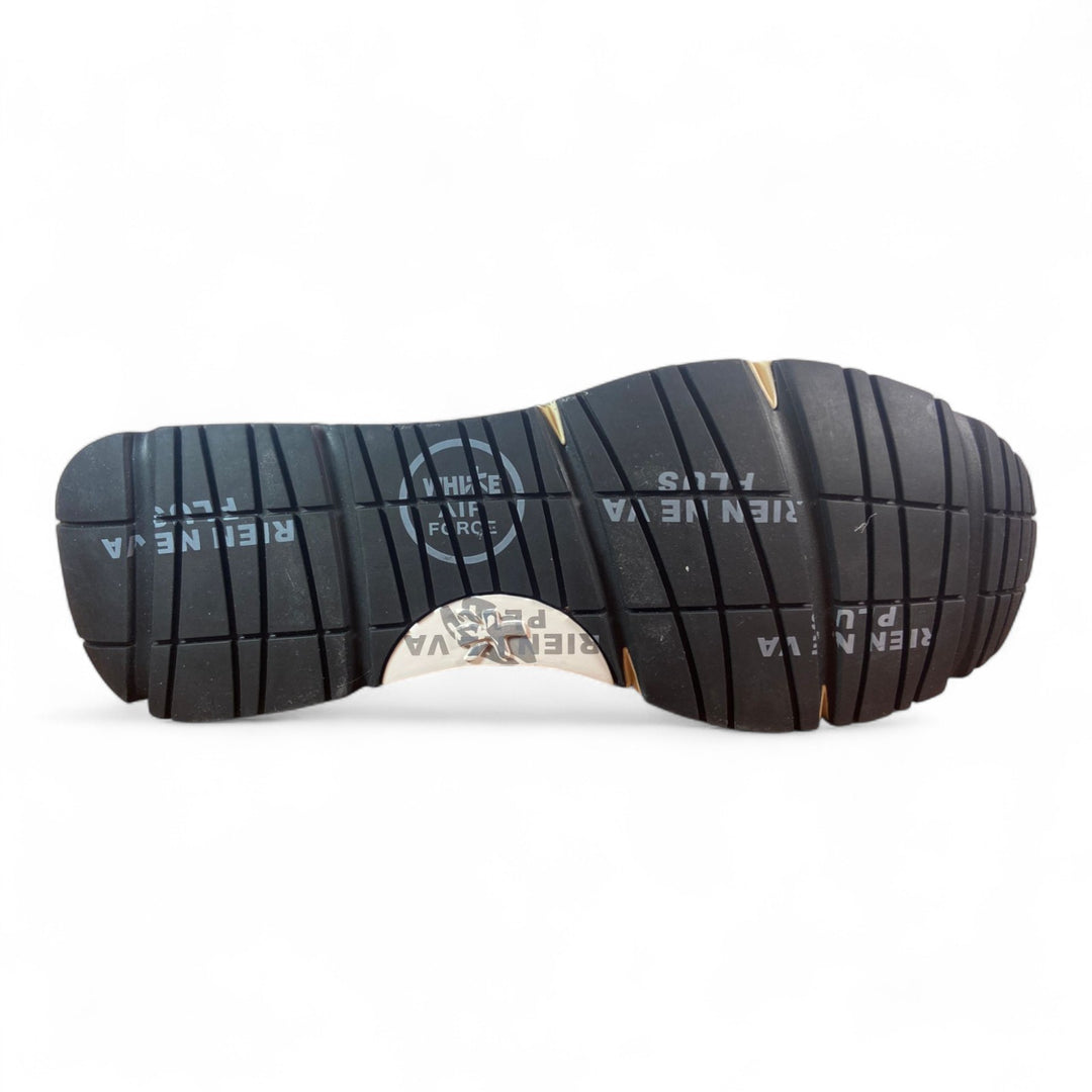 Zapatillas MASE Gris 7869