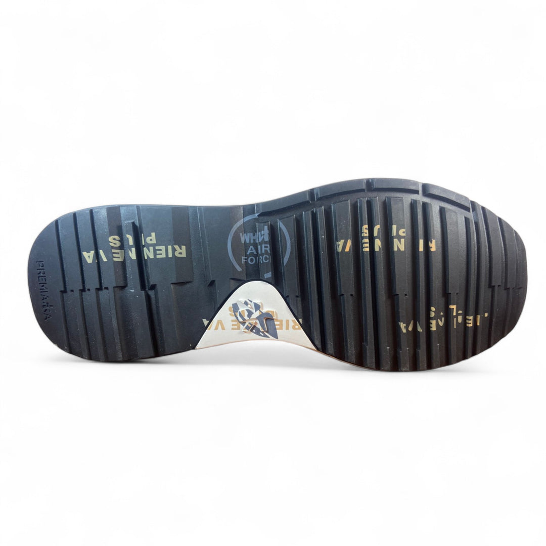 Zapatillas MICK Tabaco 7712