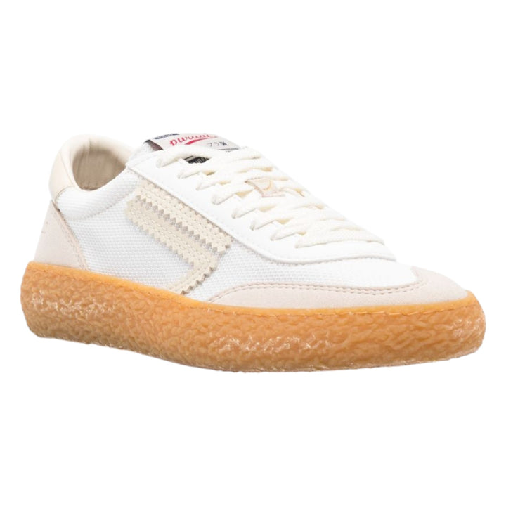 ZAPATILLAS POLLY SHELL BLANCO MARFIL