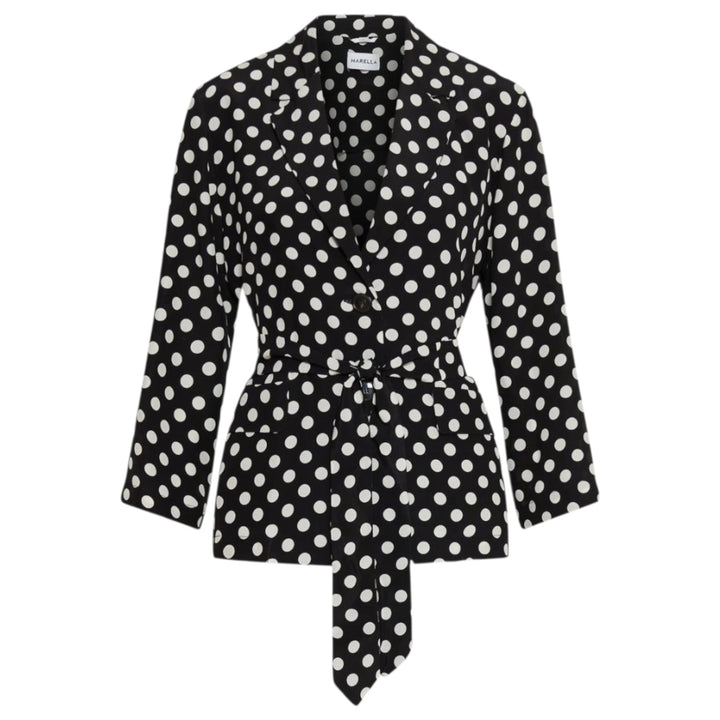 Chaqueta LIVIA NEGRA