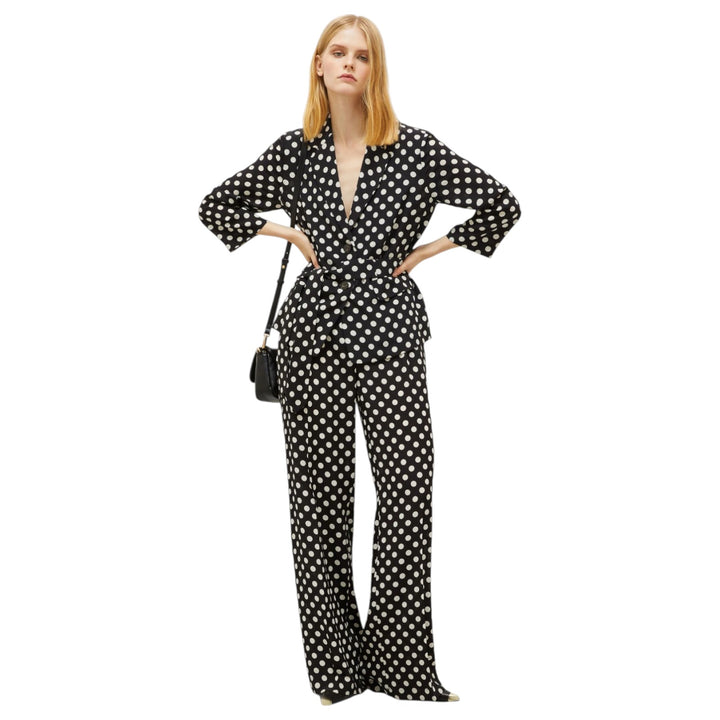 Chaqueta LIVIA NEGRA