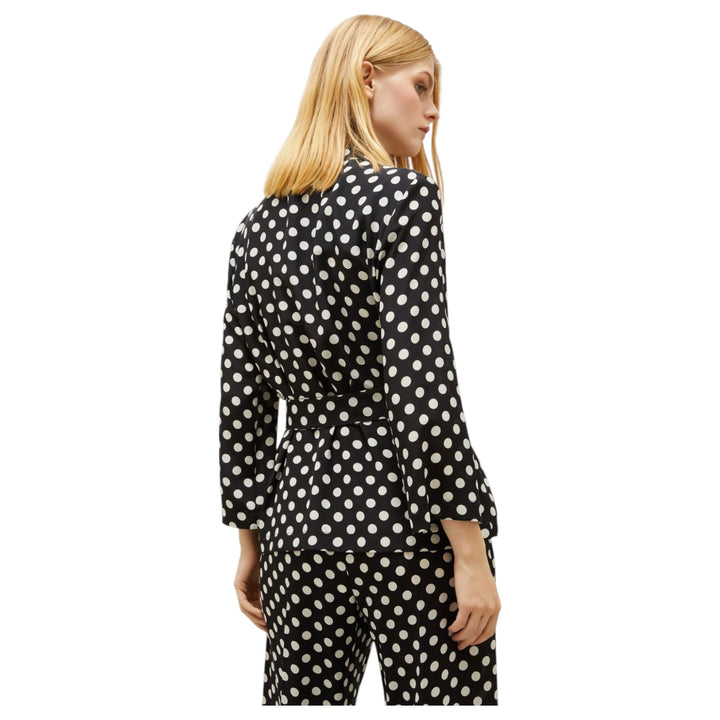 Chaqueta LIVIA NEGRA