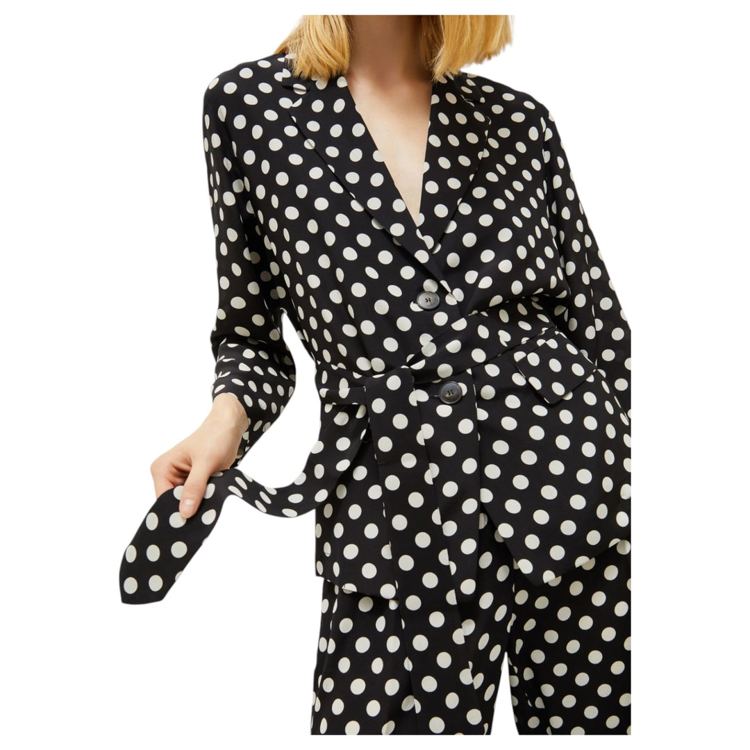 Chaqueta LIVIA NEGRA