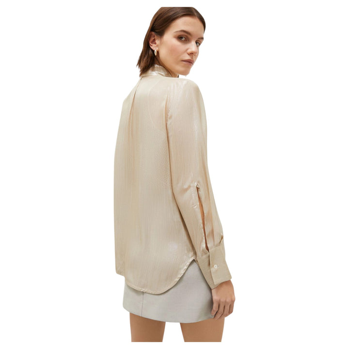 Camisa SEDILE SABBIA