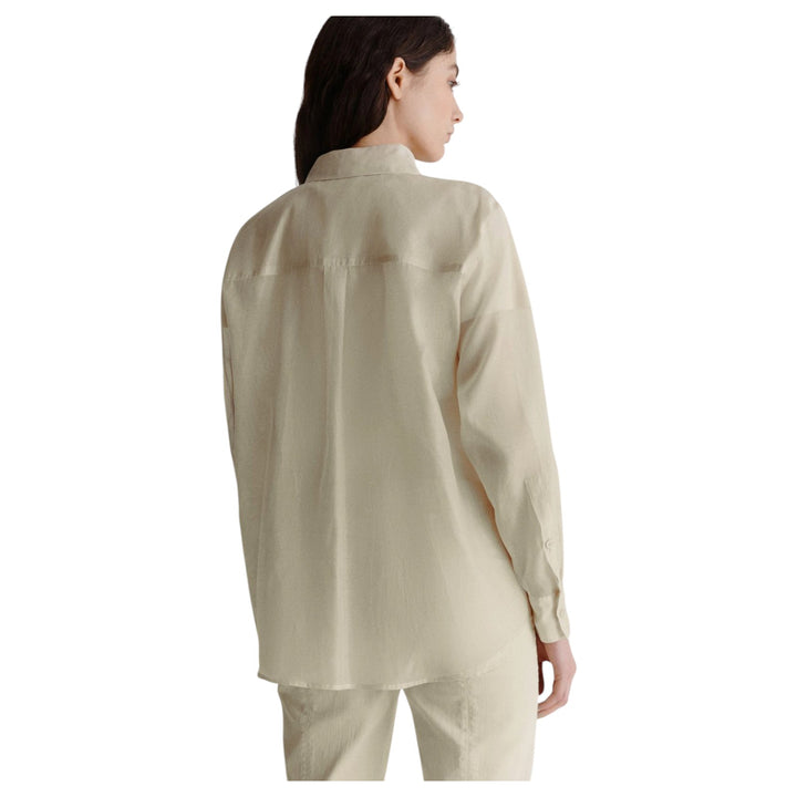 Camisa CENNARE BEIGE