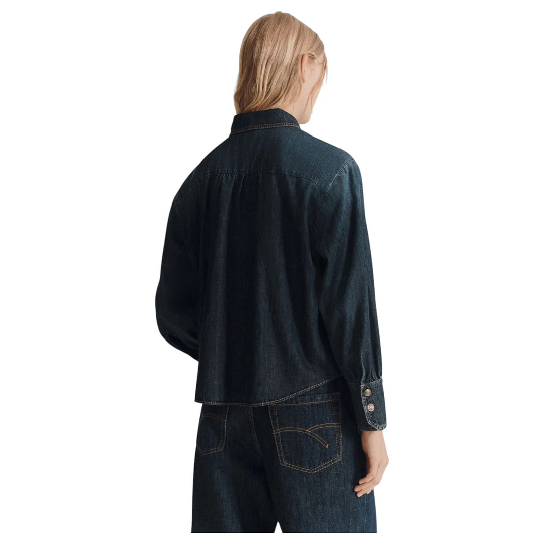 Camisa NIZERE BLUE JEANS