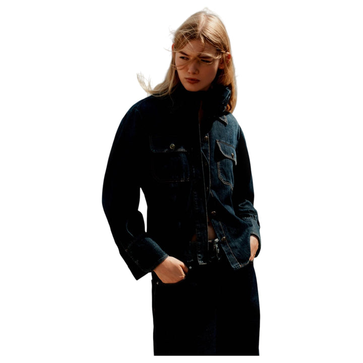 Camisa NIZERE BLUE JEANS