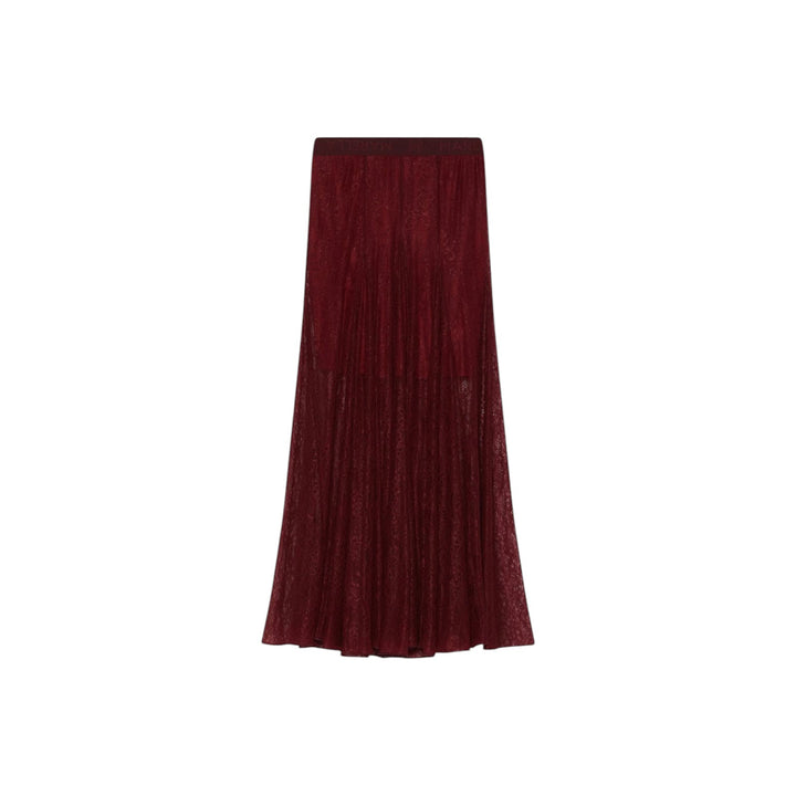 Falda de jersey AVENUE BORDEAUX