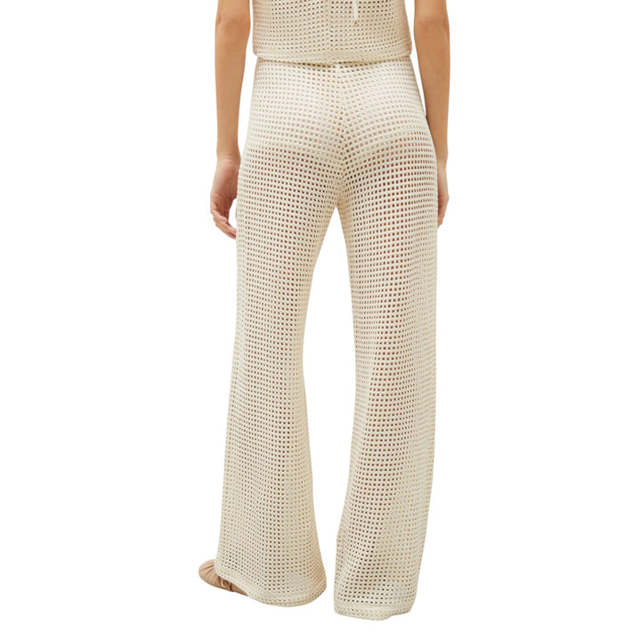 Pantalones de jersey ETRA2 PANNA