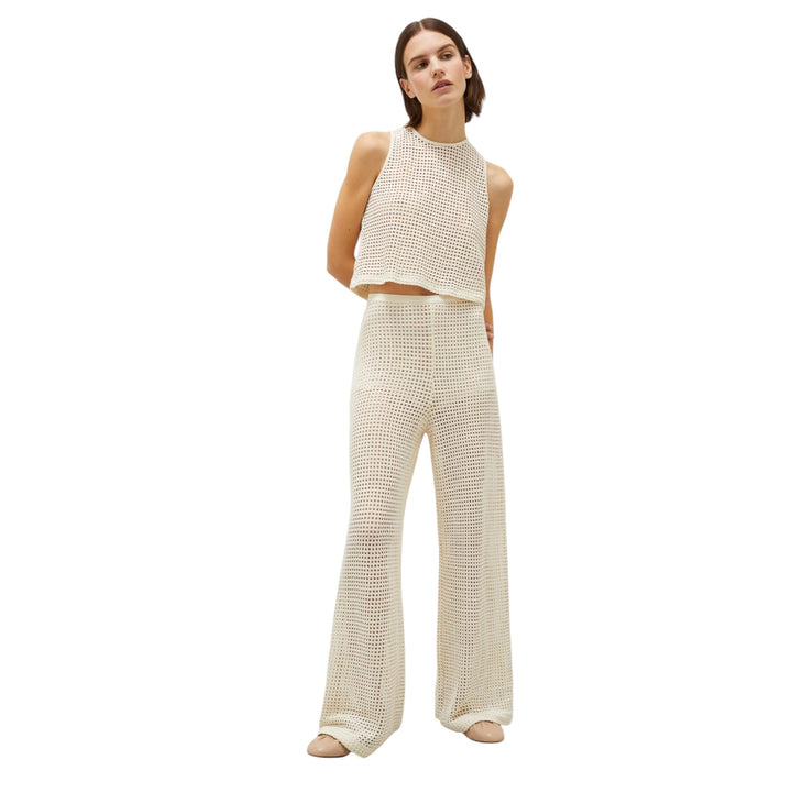 Pantalones de jersey ETRA2 PANNA