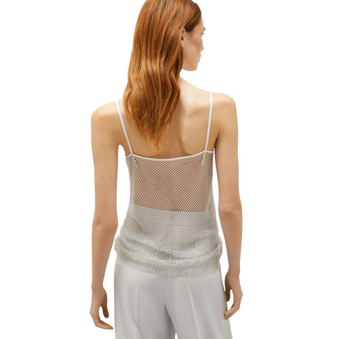 Body- Top MOSCATO2 BLANCO