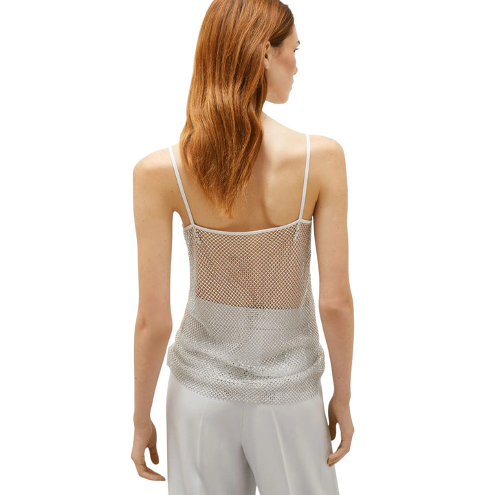 Body- Top MOSCATO2 BLANCO