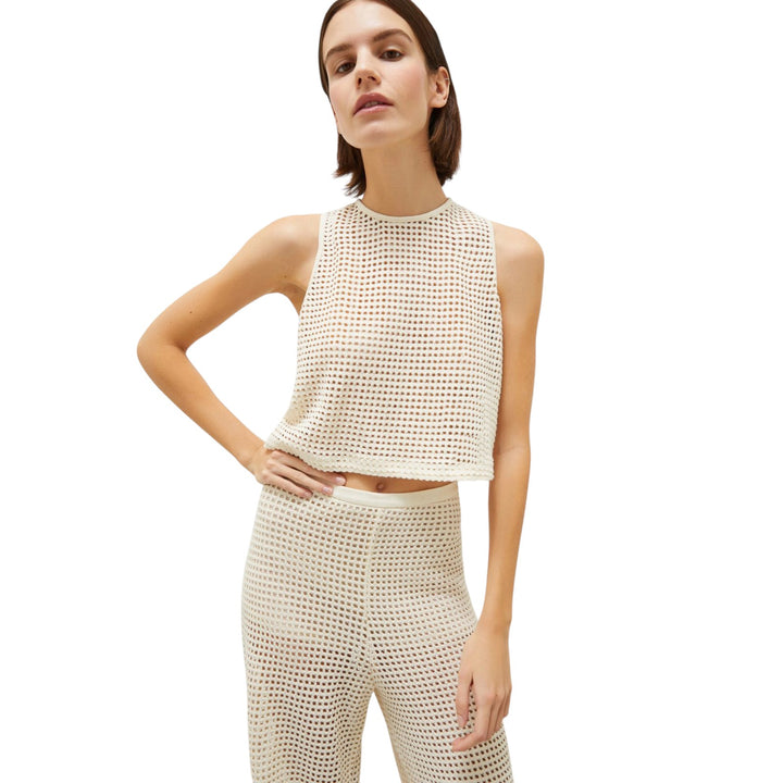 Body- Top ETRA1 CREMA