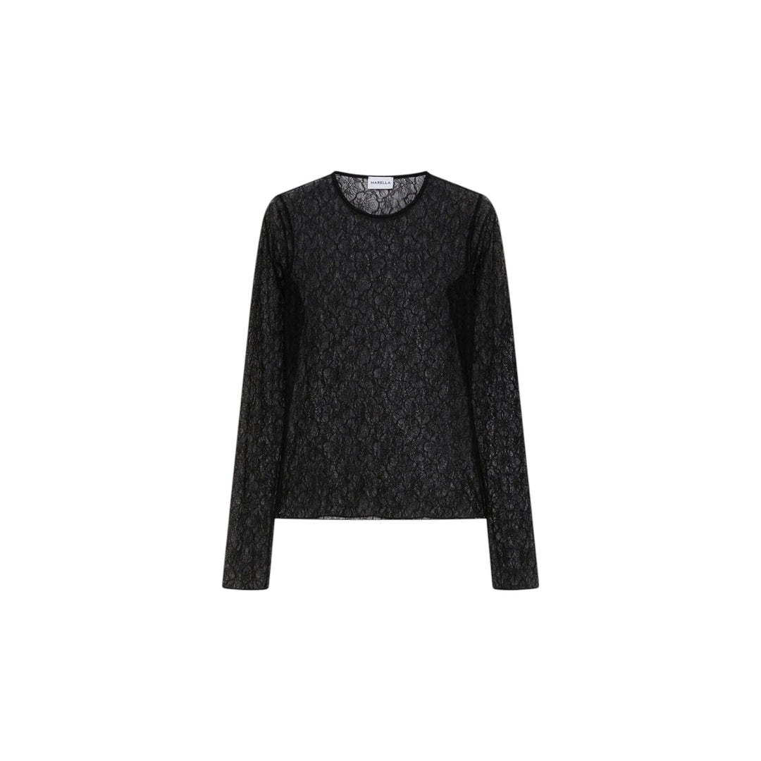 Body- Top EBANO NERO