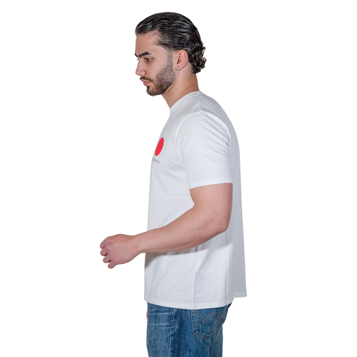 CAMISETA JAPANESE SUN