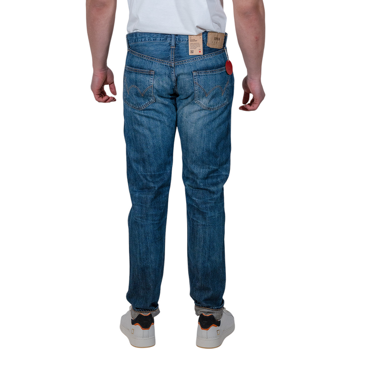 DENIM REGULAR TAPERED JAPÓN