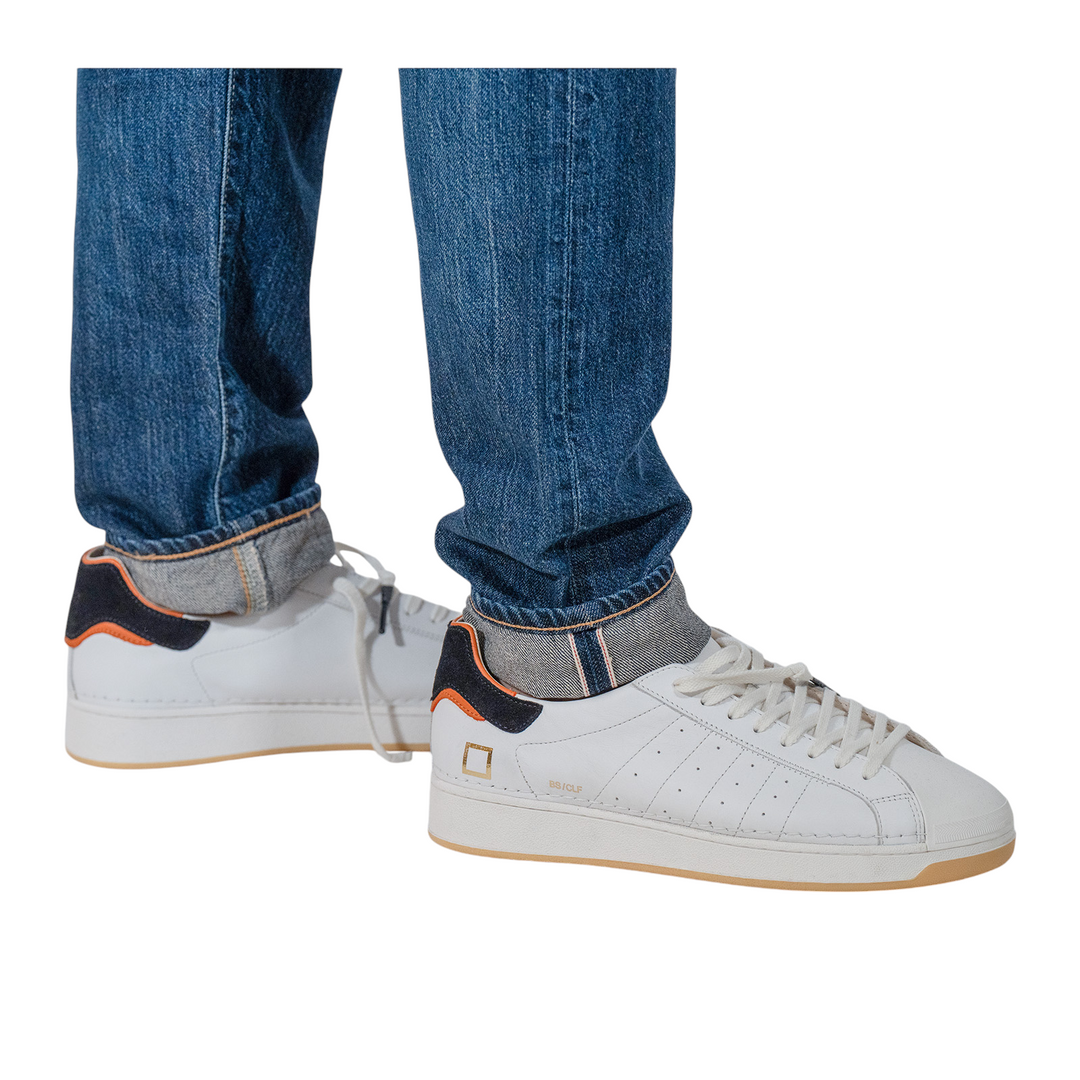 DENIM REGULAR TAPERED JAPÓN