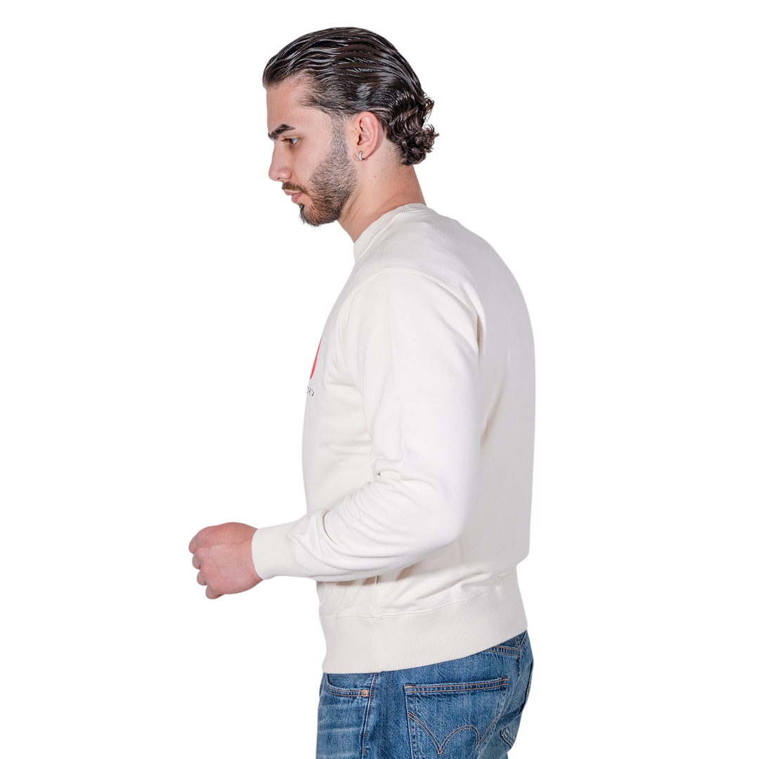 SUDADERA JAPANESE SUN