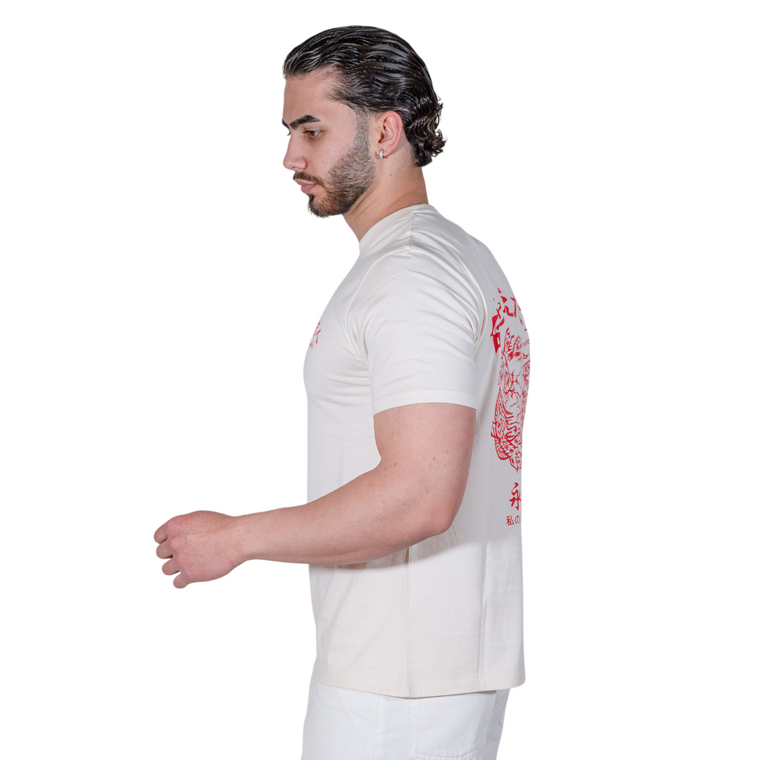 CAMISETA FOREVER LOVER