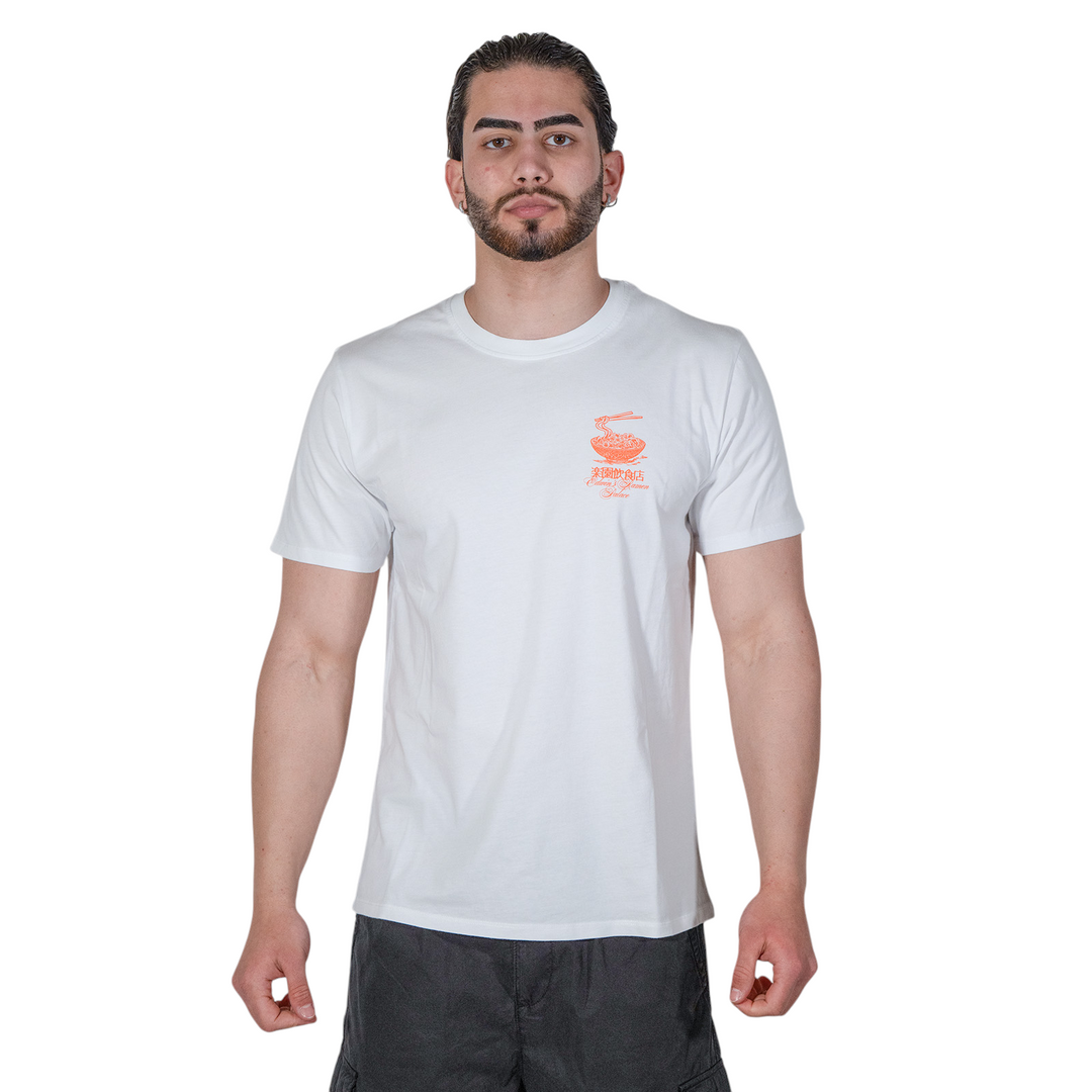 CAMISETA RAMEN PALACE