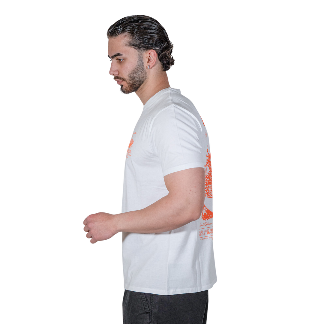 CAMISETA RAMEN PALACE