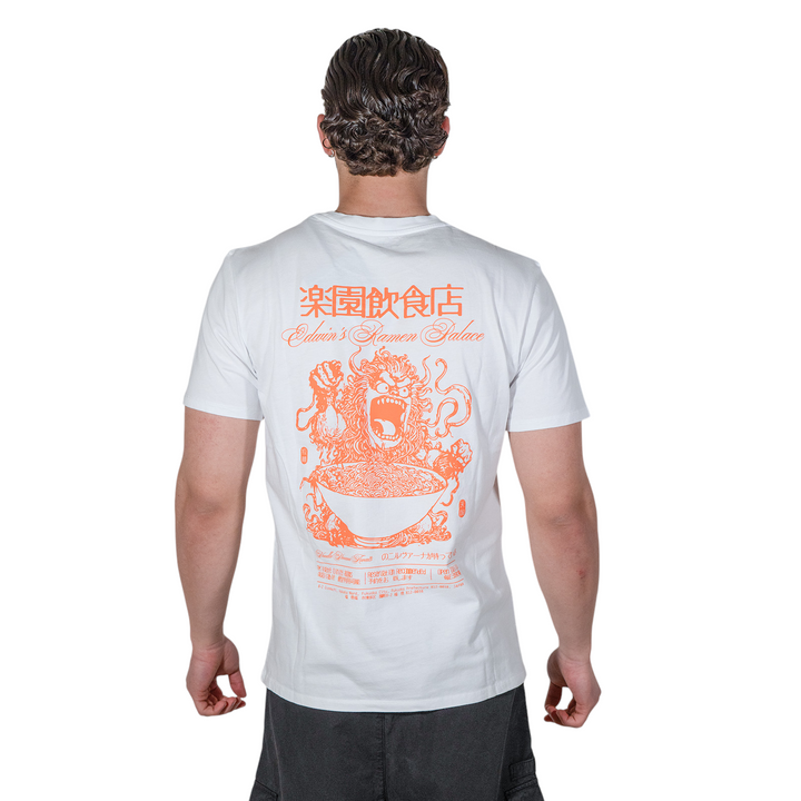 CAMISETA RAMEN PALACE