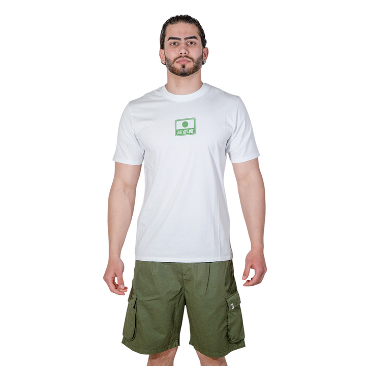 CAMISETA DEL PERSONAL