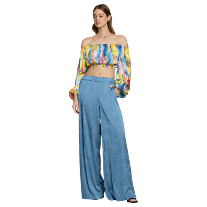 PANTALÓN PYTHON SHADES