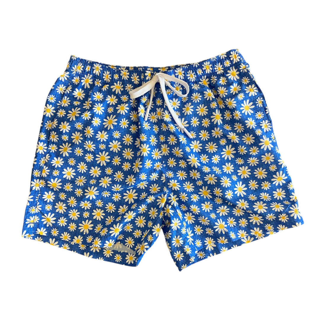 BAÑADOR MARGHERITE DENIM