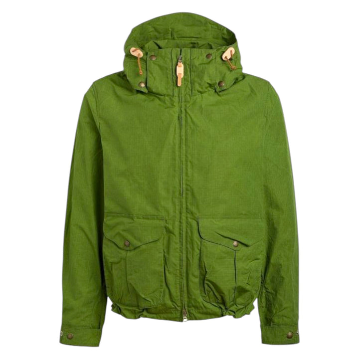CHAQUETA ALL SEASONS FILED VERDE CLARO