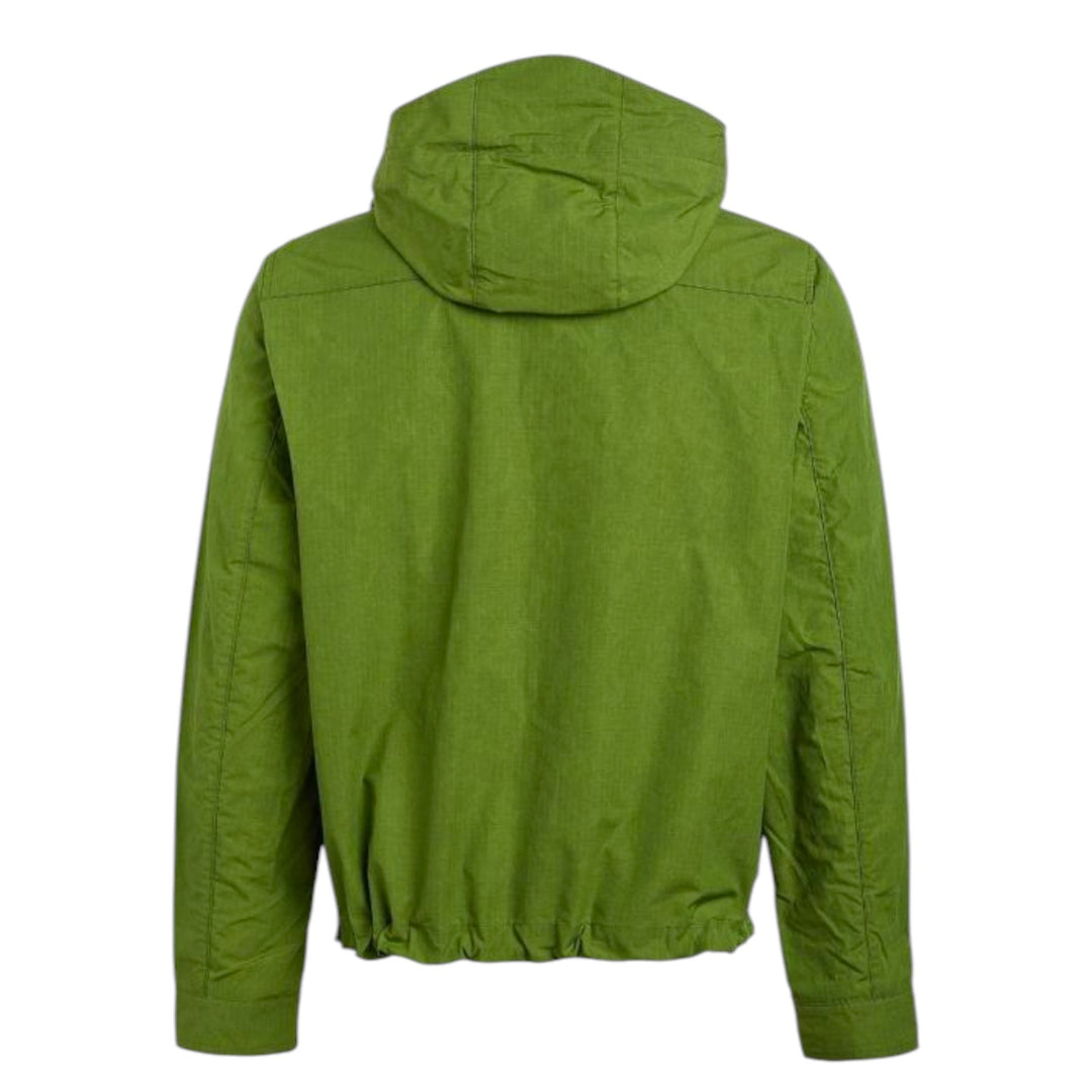 CHAQUETA ALL SEASONS FILED VERDE CLARO