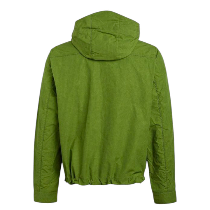 CHAQUETA ALL SEASONS FILED VERDE CLARO