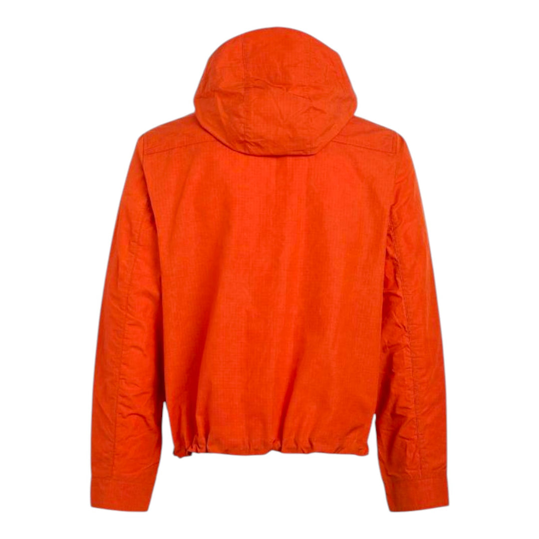 CHAQUETA ALL SEASONS FILED NARANJA