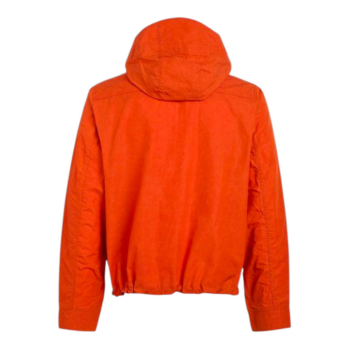 CHAQUETA ALL SEASONS FILED NARANJA