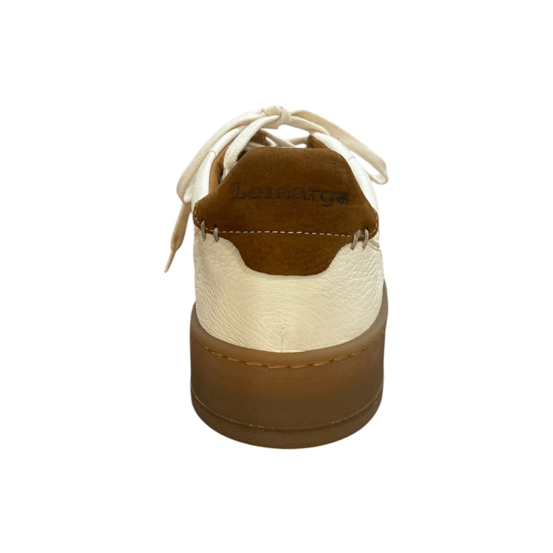 JANNIK CERVO BLANCO/MARRÓN