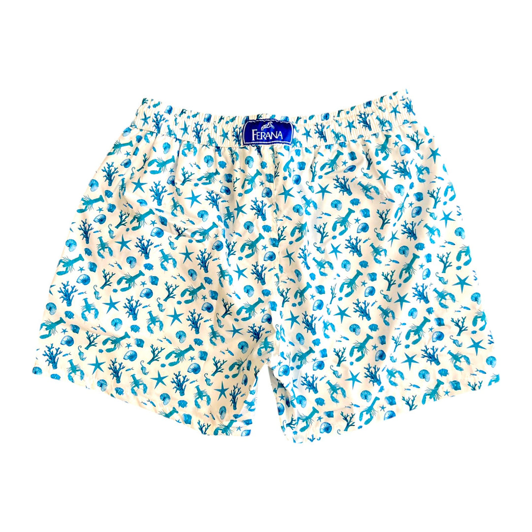 Traje de baño 2405 Acqua Marina