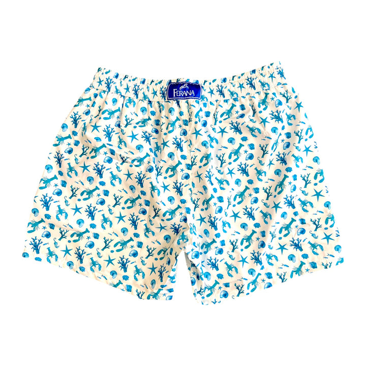 Traje de baño 2405 Acqua Marina