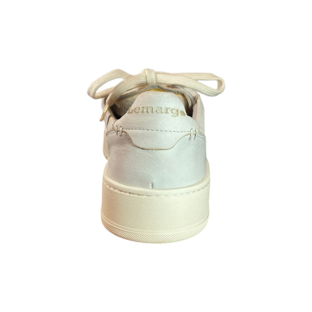 Zapatillas deportivas en cuerno de ciervo