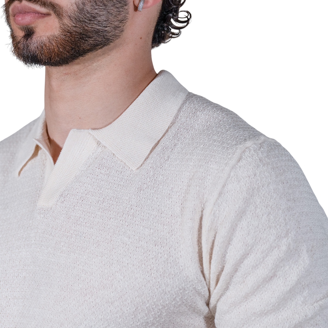 POLO PUNTO SPIGA Corda