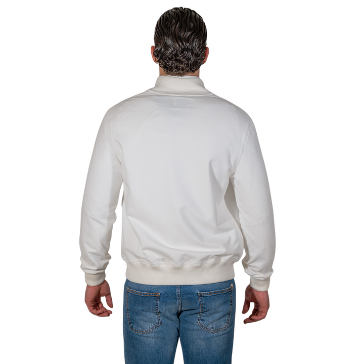 VALSTAR SUDADERA T.C. Blanco