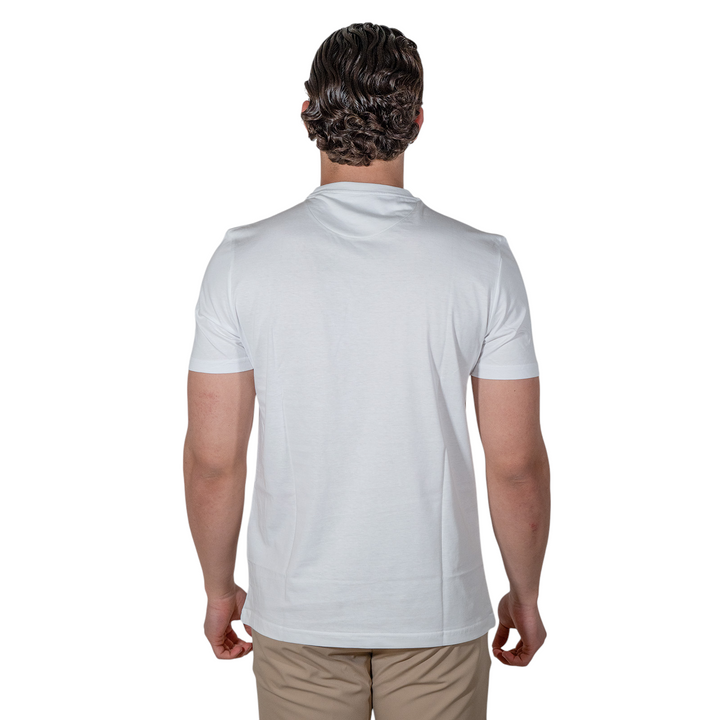 CAMISETA ESTAMPADA GIN&TONIC GREEN