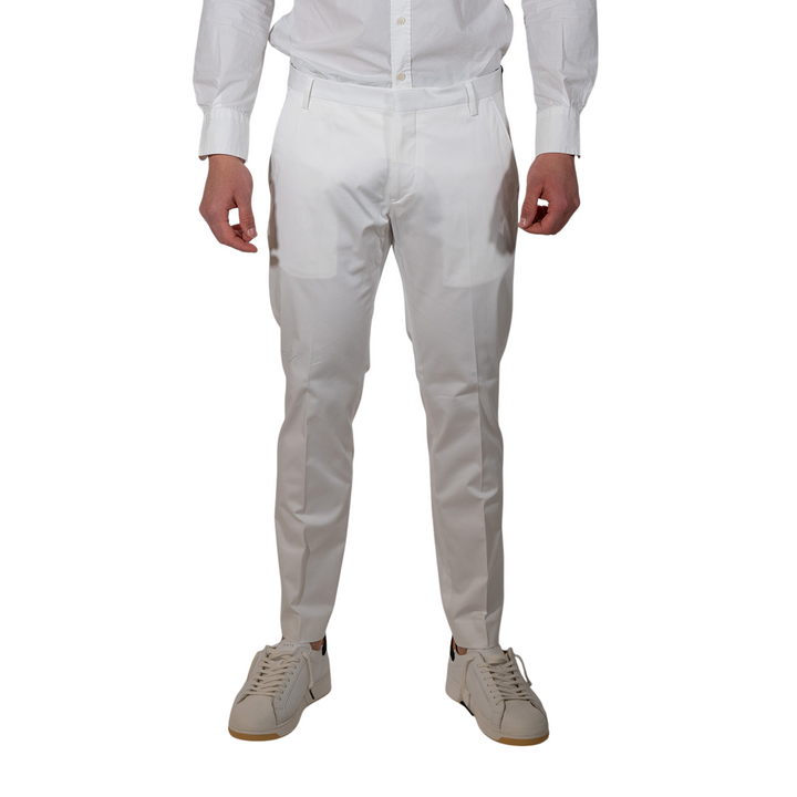 BOLSILLOS AMERICA CORTO Blanco